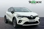 2020 Renault Captur
