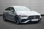 2024 Mercedes-Benz CLA Shooting Brake