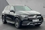 2023 Mercedes-Benz GLE