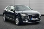 2019 Audi Q2