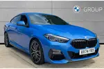 2024 BMW 2 Series Gran Coupe