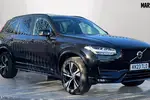 2023 Volvo XC90