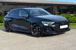 2024 Audi RS3