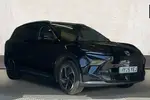 2025 MG Mgs5