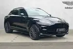 2026 Aston Martin DBX