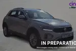 2023 Volkswagen T-Roc