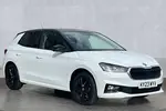 2023 Skoda Fabia