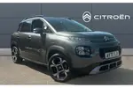 2020 Citroen C3 Aircross
