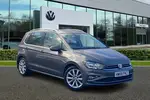 2019 Volkswagen Golf SV