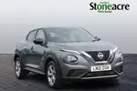 2021 Nissan Juke