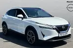 2022 Nissan Qashqai