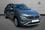 2023 Volkswagen T-Roc