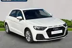 2022 Audi A1
