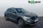 2020 Volkswagen T-Roc