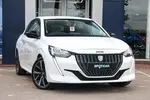 2020 Peugeot 208