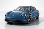2022 Porsche Taycan