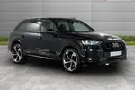 2022 Audi Q7