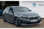 2022 BMW 1 Series