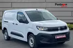 2026 Vauxhall Combo Cargo