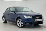 2017 Audi A1