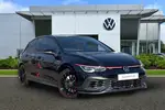 2022 Volkswagen Golf GTI