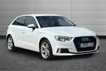 2017 Audi A3