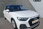 2021 Audi A1