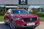 2022 Mazda CX-30