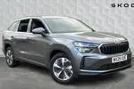 2025 Skoda Kodiaq