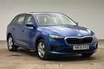 2025 Skoda Scala