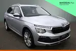 2024 Skoda Kamiq