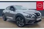 2024 Nissan Juke