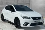 2025 SEAT Ibiza