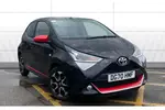 2020 Toyota Aygo