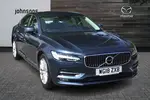 2018 Volvo S90