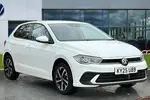 2025 Volkswagen Polo