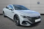 2023 Volkswagen Arteon