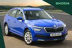 2020 Skoda Kamiq