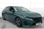 2025 Peugeot 308 SW