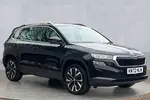 2022 Skoda Karoq