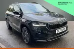 2023 Skoda Karoq