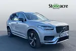 2022 Volvo XC90