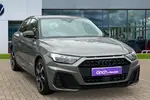 2023 Audi A1