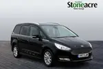 2017 Ford Galaxy