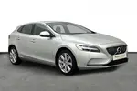 2018 Volvo V40