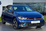 2023 Volkswagen Polo GTI