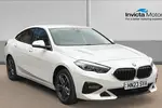 2023 BMW 2 Series Gran Coupe