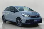 2025 Honda Jazz