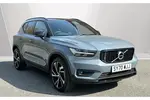 2020 Volvo XC40