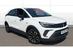 2022 Vauxhall Crossland